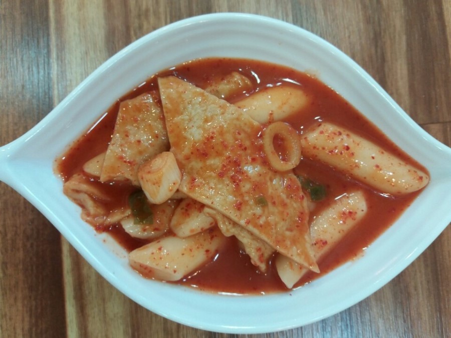 목도칼국수 이미지