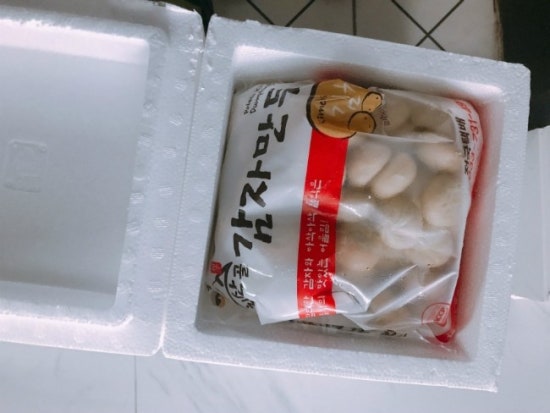 원주치악산식품 이미지