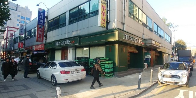 뚜레쥬르카페답십리역점 이미지