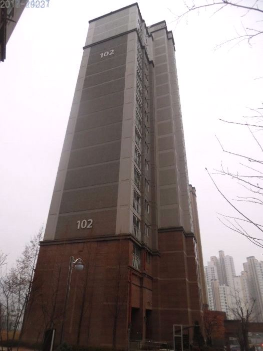 호평초등학교 이미지