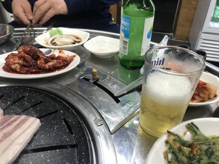 정성식육식당 이미지
