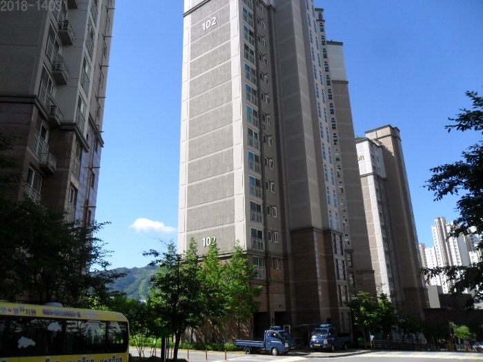 호평초등학교 이미지