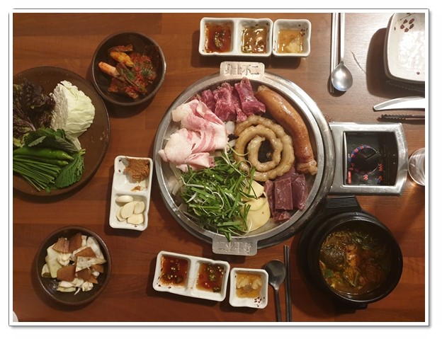 제일황소곱창 이미지