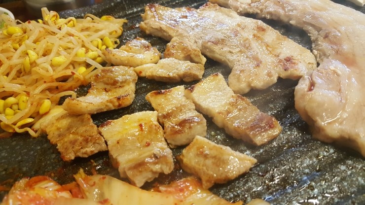 시골목장 이미지