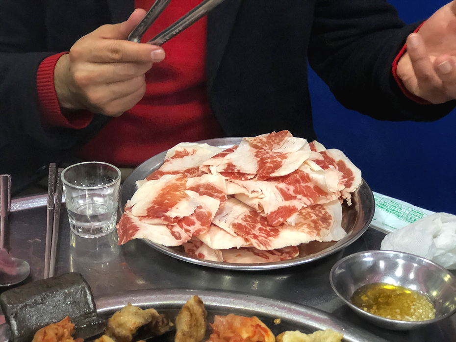 장터치킨 이미지