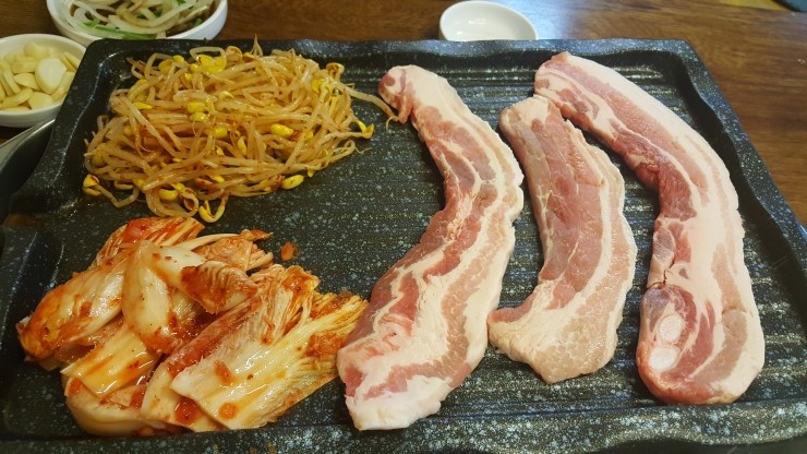 시골목장 이미지