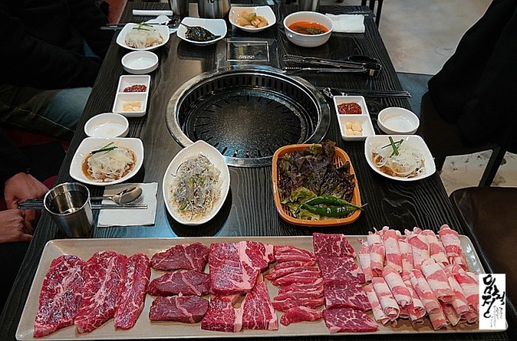 우리소고깃간 이미지