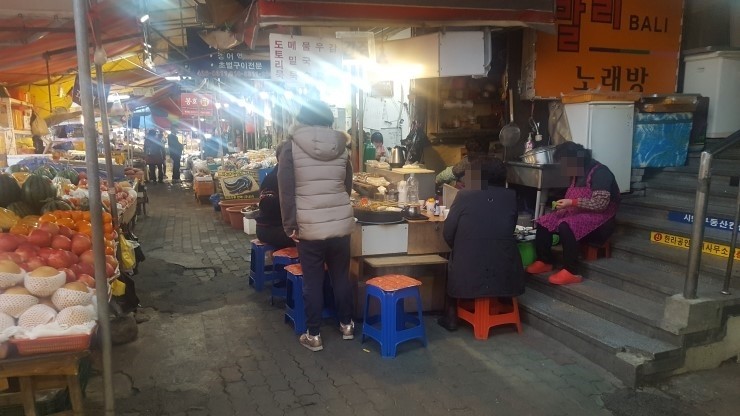 칠성분식 이미지