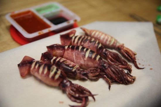 광수생각포차 이미지