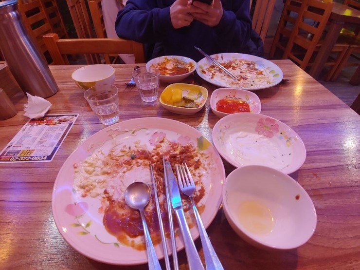 경우돈까스 이미지