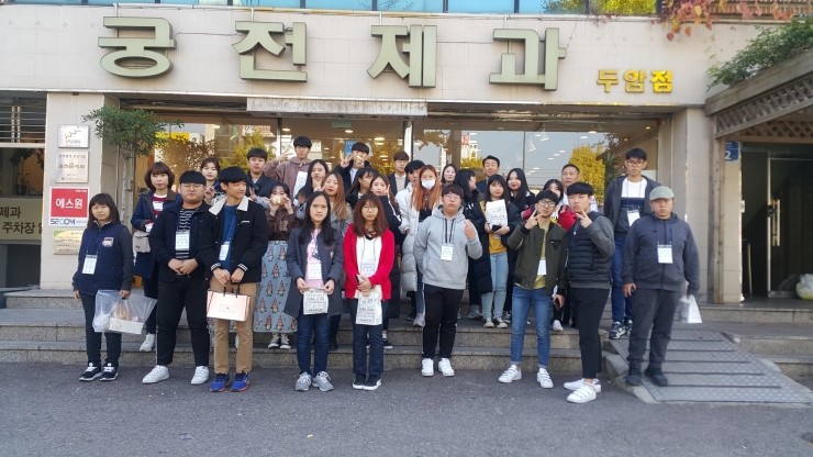 베이커리 투어 이미지