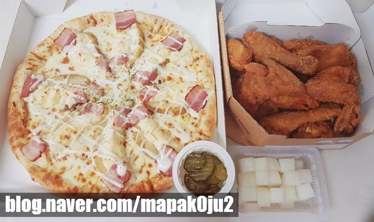 피자나라치킨짱 이미지