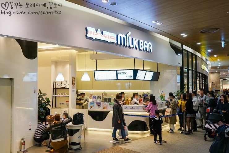 홍천찰옥수수빵 이미지