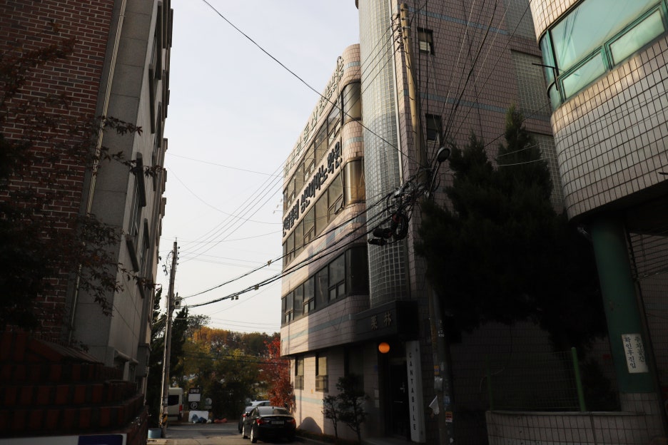 세고비아실용음악학원 이미지