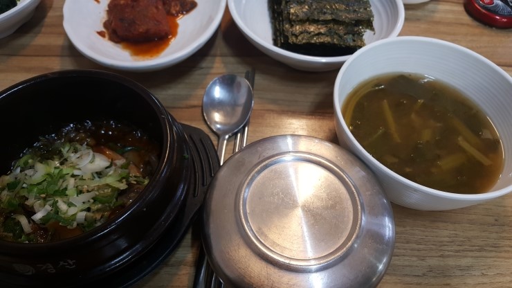 꼬막먹자 이미지