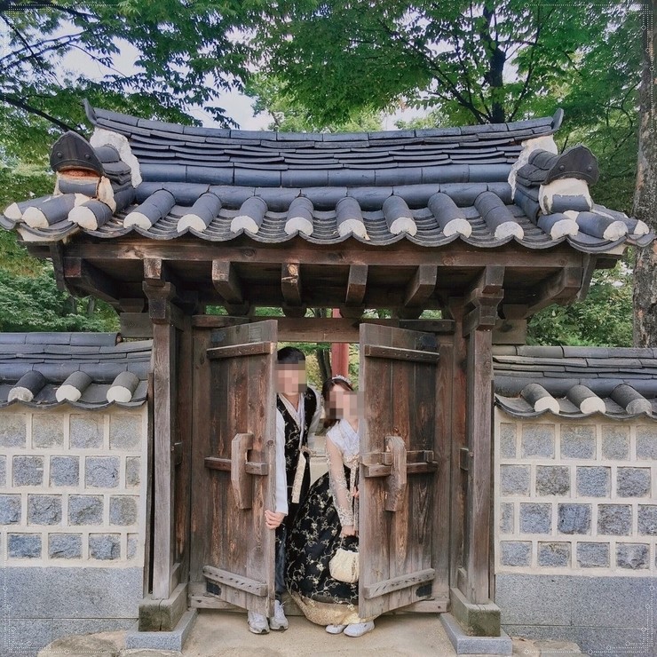 이리오너라 이미지