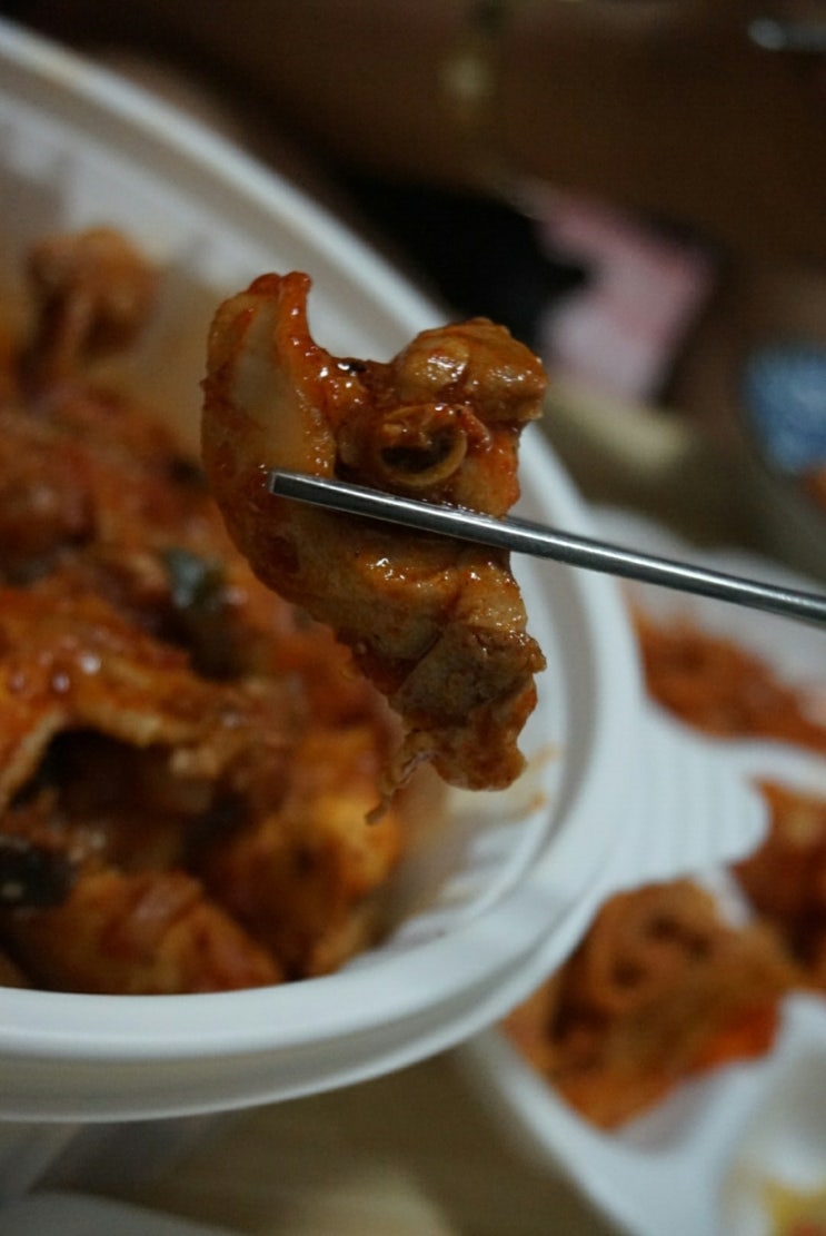 남도야식 이미지