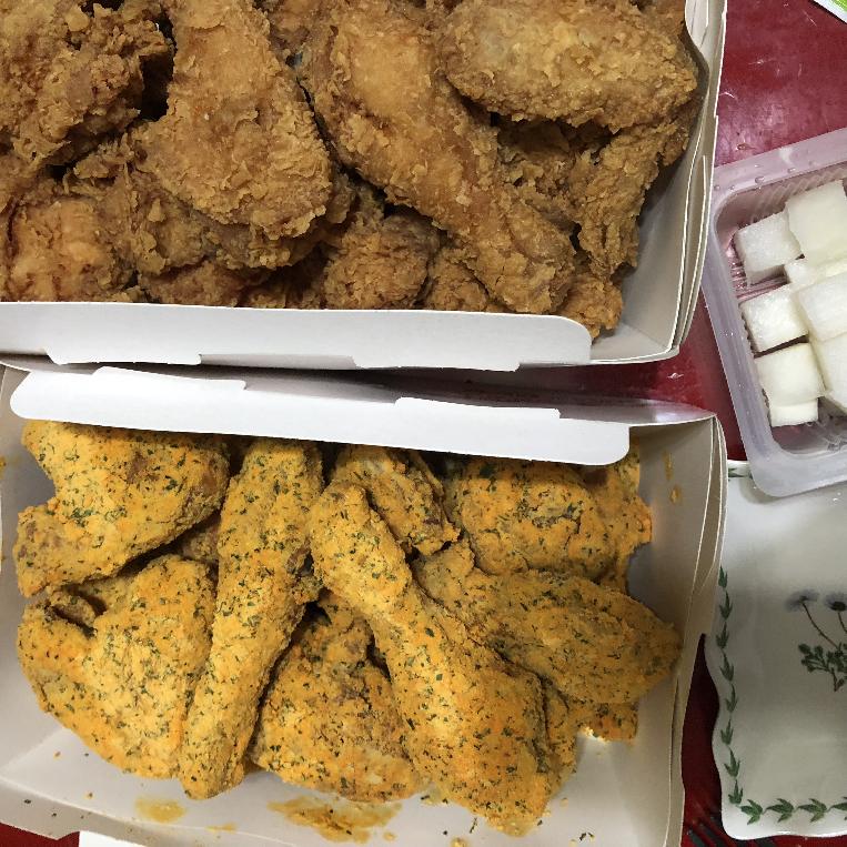 BHC(파주시청점) 이미지