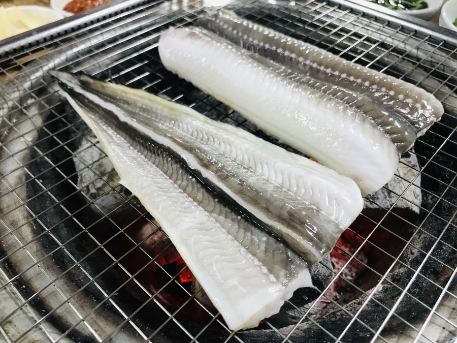 일도바다장어구이 이미지