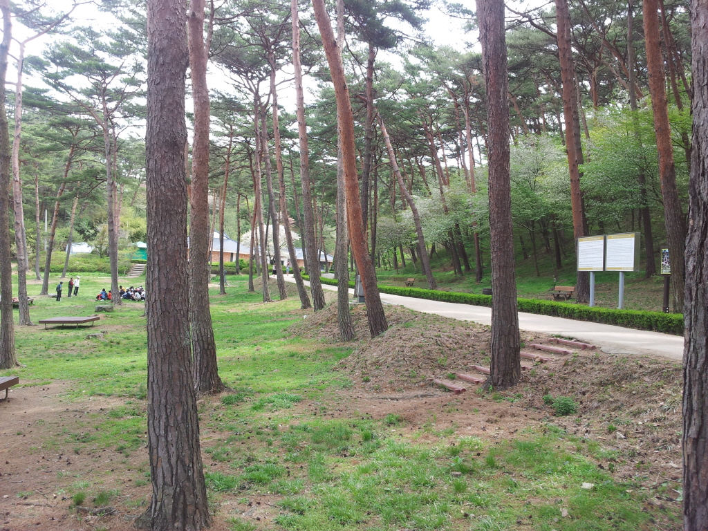 꽃향기펜션 이미지