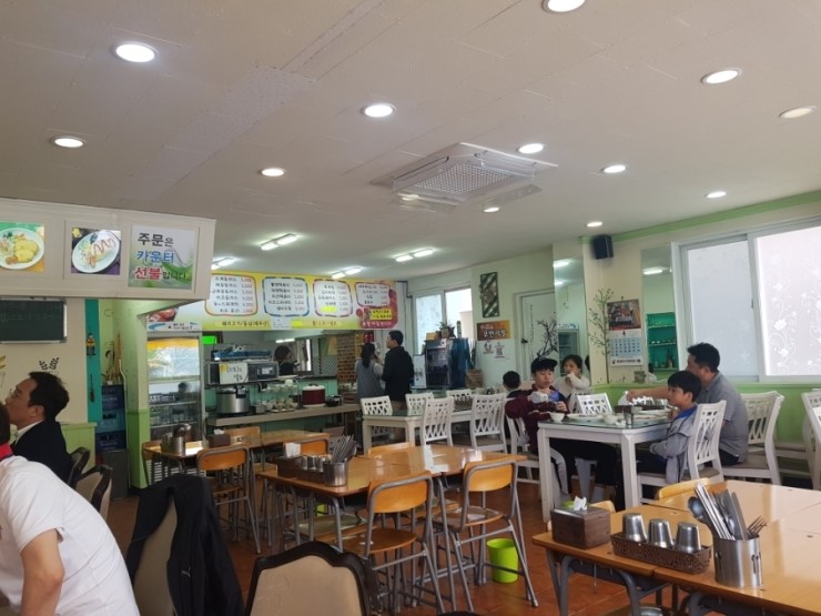 한라돈까스 이미지