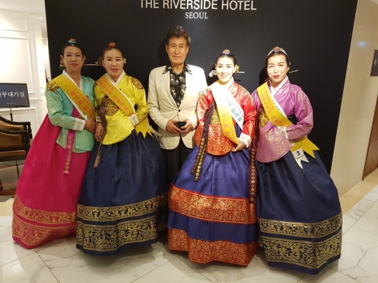 (주)궁중 이미지