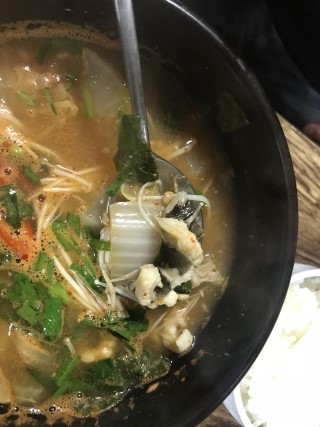 일도바다장어구이 이미지
