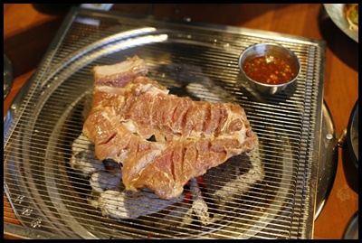 풍년갈비 이미지