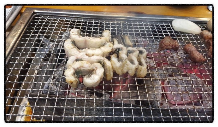 백운정소와장어 이미지