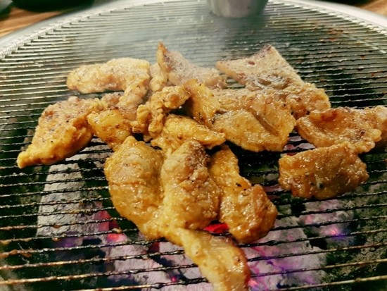 청춘푸줏간 이미지