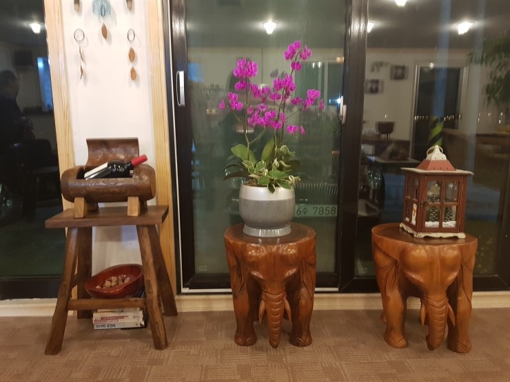 장수전통찻집 이미지