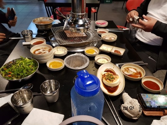 쪽쪽갈비 이미지