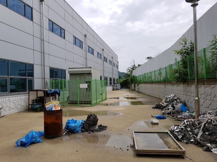 해운초등학교 이미지