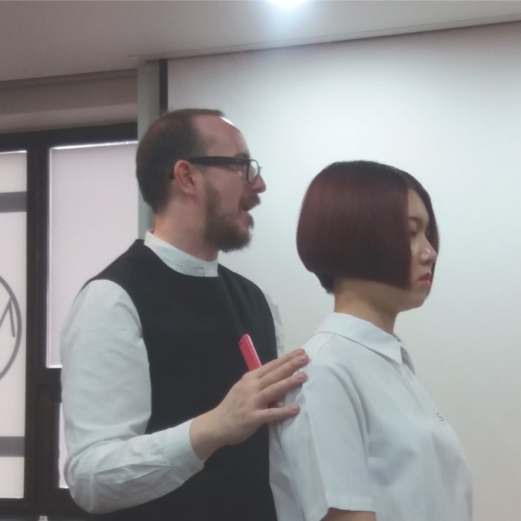 마로헤어 이미지