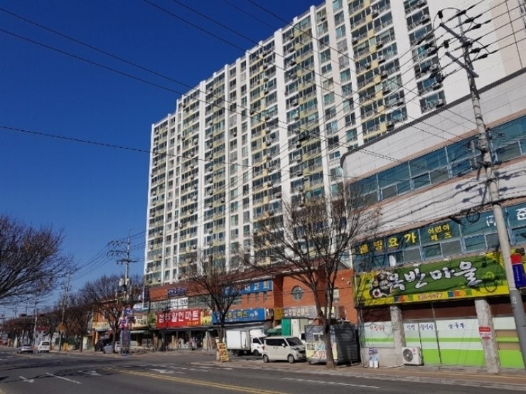 삼주건축사사무소 이미지