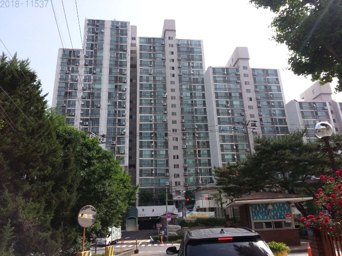 용신초등학교 이미지