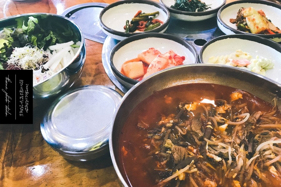 오직평창한우 이미지