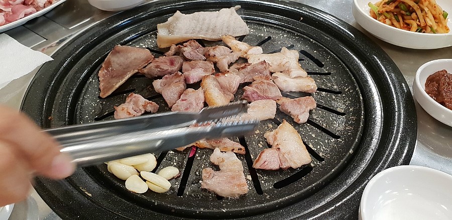 칠남매뒷고기 이미지