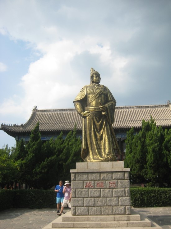 서등주 이미지