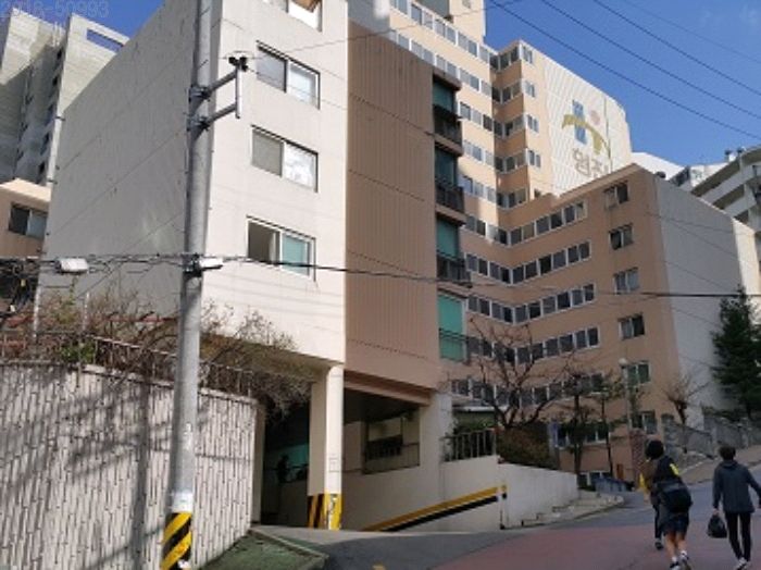 서울상신초등학교 이미지