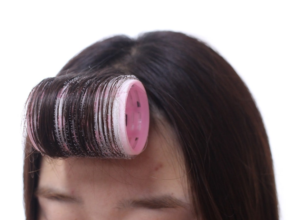지나헤어 이미지
