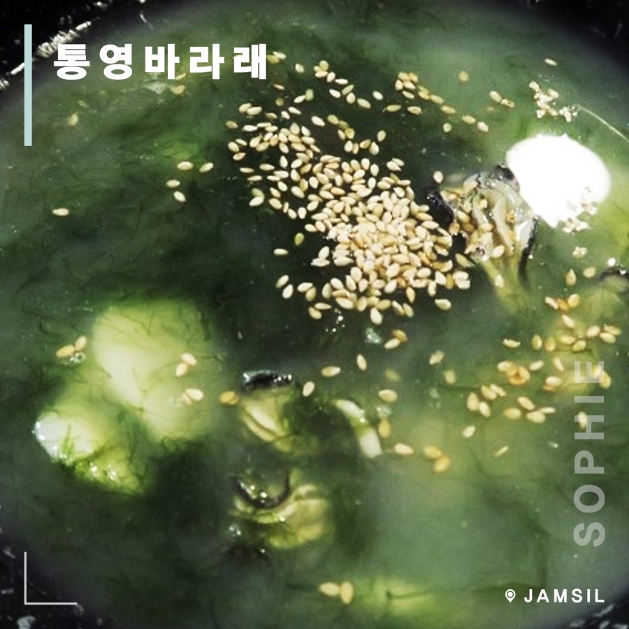 통영바라래 사진 4