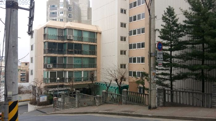 서울상신초등학교 이미지