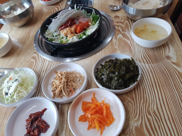 조방전골 이미지