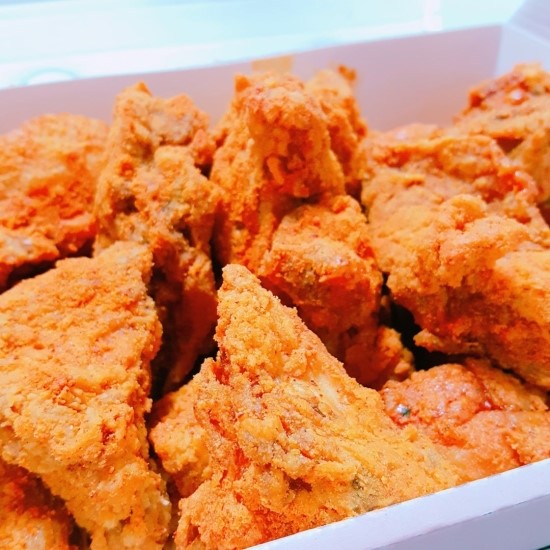 청송치킨 이미지
