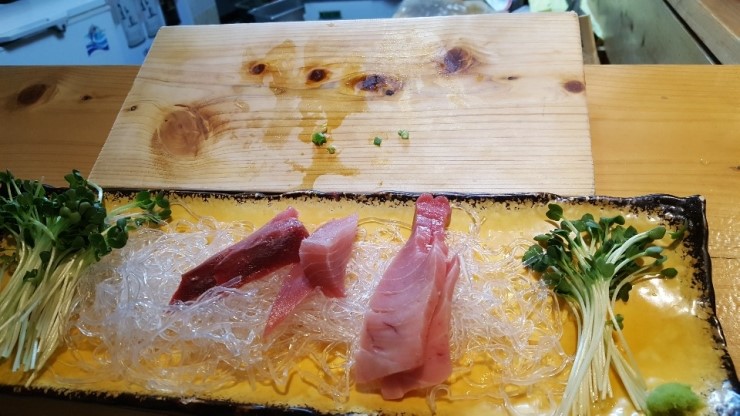 동경참치 이미지