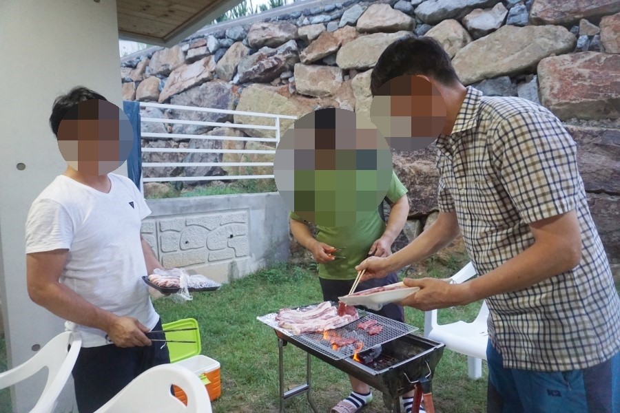 반송식육식당 이미지