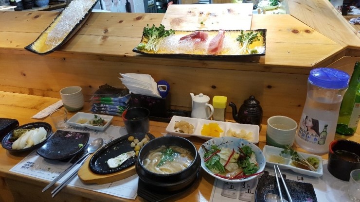 동경참치 이미지