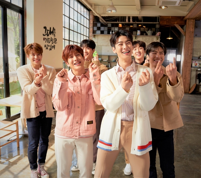 카페아스트로 이미지