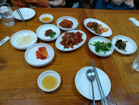 홍어집 이미지
